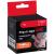 HÖGA-K-TAPE Silk 5 cmx5 m l.fr.red kinesiol.Tape