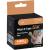 HÖGA-K-TAPE Silk 5 cmx5 m l.fr.skin kinesiol.Tape