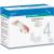 HÖGA-MUBILAST Fixierbinde 4 cmx4 m m.Cellophan