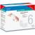 HÖGA-MUBILAST Fixierbinde 6 cmx4 m o.Cellophan
