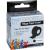 HÖGA-TAPE Color 3,75 cmx10 m schwarz