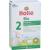 HOLLE Bio Folgemilch 2 auf Ziegenmilchbasis Pulver
