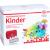HOMÖOPATHIE Set für Kinder Globuli