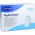 HYDROCLEAN Kompressen 8x14 cm oval steril