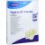 HYDROCOLL Classic Concave Wundverband 8x12 cm