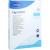 HYDROFILM transparenter Folienverband 10x15 cm