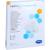 HYDROTAC transparent comfort Hydrogelv.8x8 cm