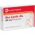 IBU-LYSIN AL 400 mg Filmtabletten
