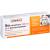 IBU-RATIOPHARM 400 mg akut Schmerztbl.Filmtabl.