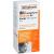 IBU-RATIOPHARM Fiebersaft für Kinder 40 mg/ml