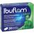 IBUFLAM akut 400 mg Filmtabletten