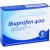 IBUPROFEN Sophien 400 Filmtabletten