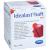 IDEALAST-haft color Binde 6 cmx4 m rot