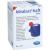 IDEALAST-haft color Binde 8 cmx4 m blau