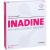 INADINE Salbengaze m.PVP-Iod 9,5x9,5 cm