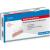 INJEKTIONSPFLASTER hypoallergen 1,2x4 cm