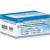 INJEKTIONSPFLASTER Silikofix 2x6 cm Höga