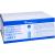 INSULINSPRITZE 1 ml U40 o.Kanüle 3t.Luer mediware