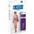 JOBST Opaque K2 AG regular Gr.1 schwarz o.Sp.