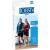 JOBST Sport AD Gr.M weiß/grau