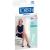 JOBST UltraSheer K1 AG reg.5 sen.HR g.beige o.Sp.