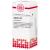 JUGLANS C 6 Globuli Ind.Fert.