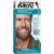 JUST for men Brush in Color Gel mittelbraun