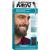 JUST for men Brush in Color Gel schwarzbraun