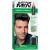 JUST for men Tönungsshampoo schwarz