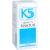 K 5 Spezial N Tinktur