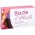 KADEZYKLUS bei Krämpfen w.d.Menstruation 250mg FTA