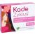 KADEZYKLUS bei prämenstruellem Syndrom 20 mg FTA