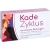 KADEZYKLUS bei starken Blutung.w.d.Menst 400mg FTA