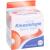 KINESIOLOGIE Sport Tape 5 cmx5 m rot