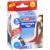 KINESIOLOGIE Tape 5 cmx5 m blau KINESIOLOGIE Tape 5 cmx5 m blau