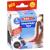 KINESIOLOGIE Tape 5 cmx5 m schwarz