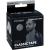 KINTEX Kinesiologie Tape classic 5 cmx5 m schwarz