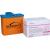 KLINION Soft fine plus Pen-Nadeln 29 G 0,33x12 mm KLINION Soft fine plus Pen-Nadeln 29 G 0,33x12 mm