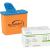 KLINION Soft fine plus Pen-Nadeln 32 G 0,23x4 mm KLINION Soft fine plus Pen-Nadeln 32 G 0,23x4 mm
