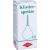 KLISTIERSPRITZE Gr.1 birnf.m.Kan.80 g
