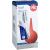 KLISTIERSPRITZE Soft 125 ml birnförmig KLISTIERSPRITZE Soft 125 ml birnförmig