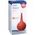 KLISTIERSPRITZE Soft 70 ml birnförmig