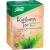 KURKUMA TEE Lemongras & Blüten Bio Salus Fbtl.