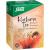 KURKUMA TEE Rooibos & Kardamom Bio Salus Fbtl.