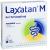 LAXATAN M Granulat z.Herstell.ein.Susp.z.Einn.