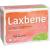 LAXBENE 10 g Plv.z.Her.e.Lsg.z.Einnehmen LAXBENE 10 g Plv.z.Her.e.Lsg.z.Einnehmen