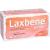 LAXBENE junior 4 g Plv.z.H.e.Lsg.z.Einn.Kdr.6M-8J