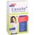LAXELLE Achselpads mit Aloe Vera Gr.M