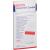 LEUKOMED Control Folienverband 10x24 cm