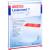 LEUKOMED T skin sensitive steril 8x10 cm